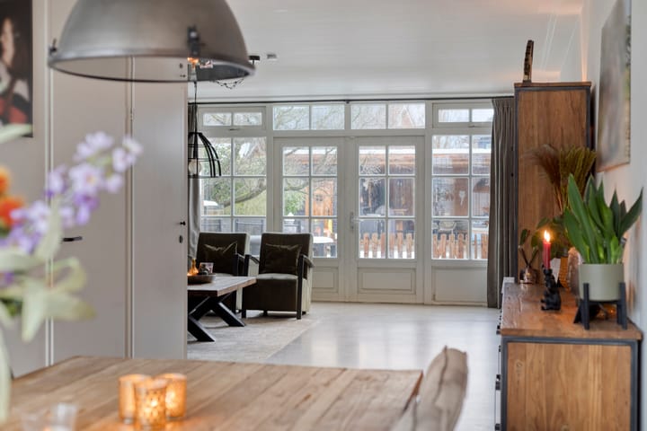 Foto 12 van De Wisboom 5