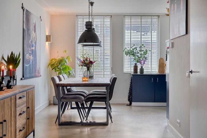 Foto 13 van De Wisboom 5