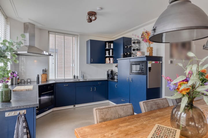 Foto 15 van De Wisboom 5