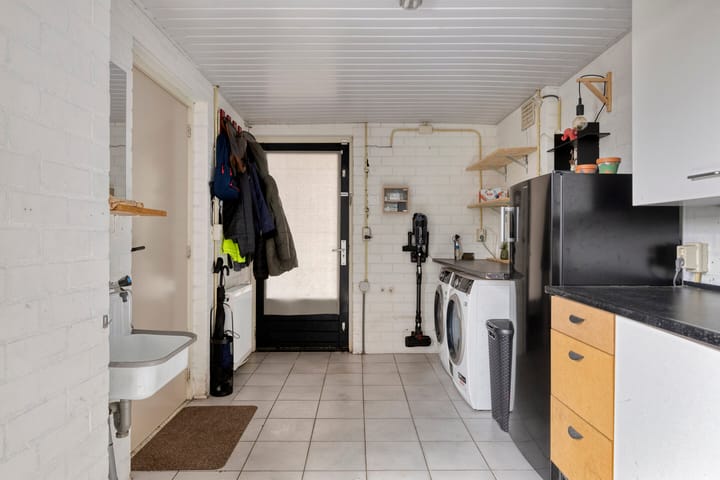 Foto 19 van De Wisboom 5