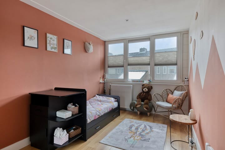 Foto 22 van De Wisboom 5