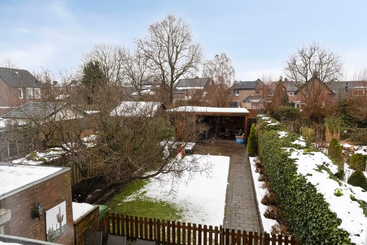 Foto 31 van De Wisboom 5