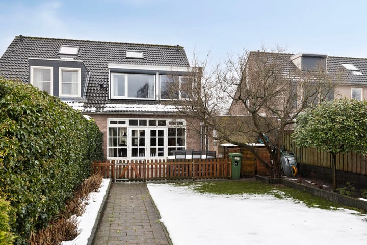 Foto 33 van De Wisboom 5