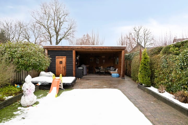 Foto 35 van De Wisboom 5