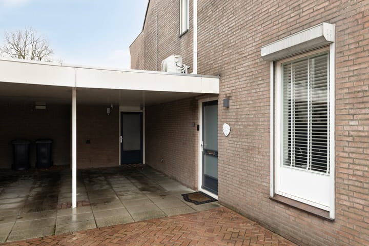 Foto 38 van De Wisboom 5