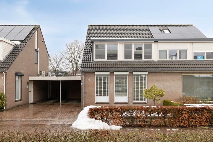 Foto 39 van De Wisboom 5