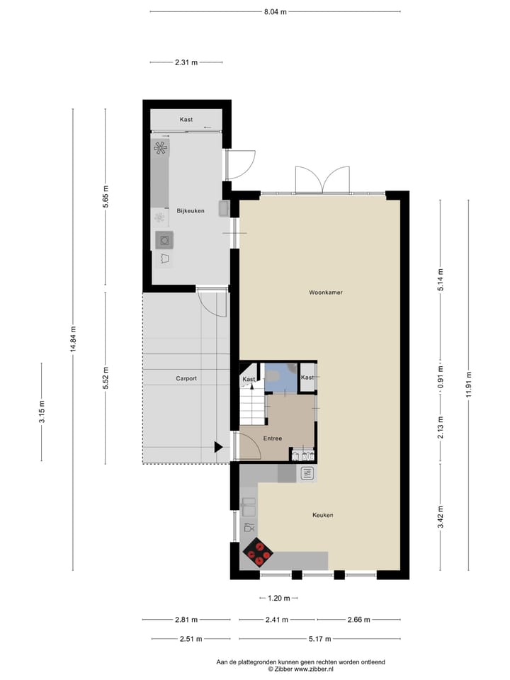 Foto 43 van De Wisboom 5