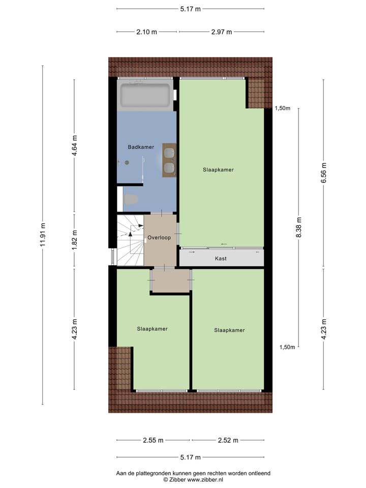 Foto 44 van De Wisboom 5