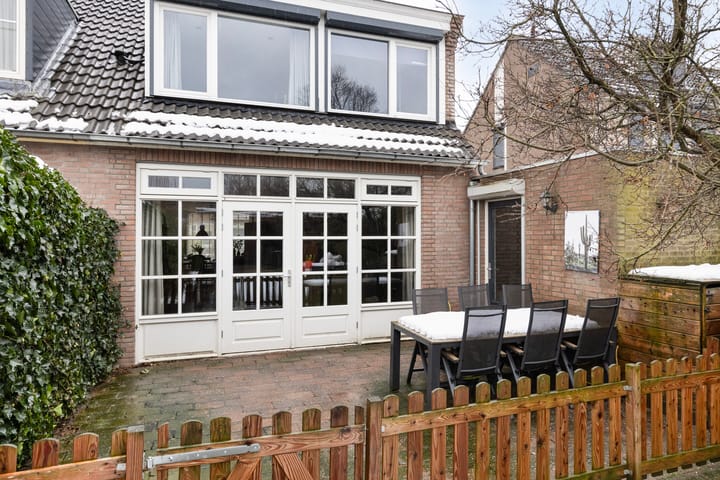 Foto 32 van De Wisboom 5