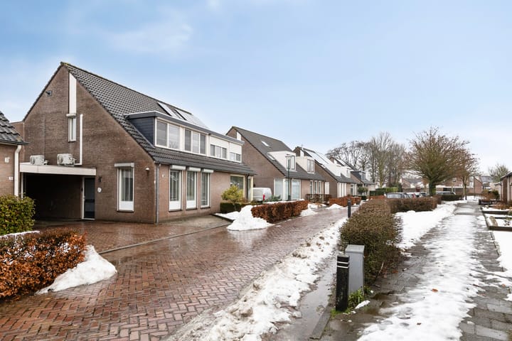 Foto 40 van De Wisboom 5