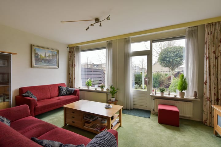 Foto 3 van Wethouder van Damlaan 44