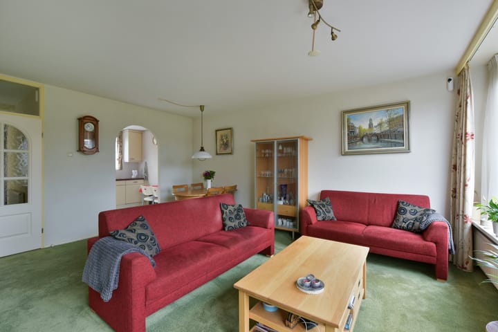 Foto 4 van Wethouder van Damlaan 44