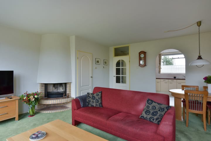 Foto 5 van Wethouder van Damlaan 44