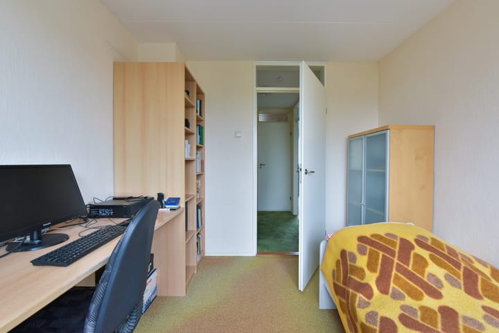 Foto 21 van Wethouder van Damlaan 44