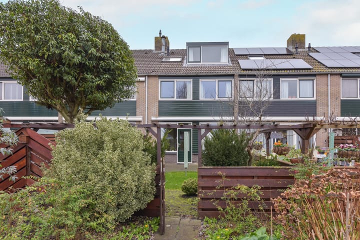 Foto 25 van Wethouder van Damlaan 44