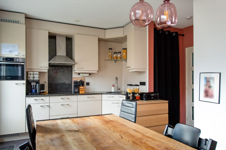 Photo 8 of Mgr Frenckenstraat 2