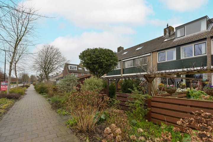 Foto 26 van Wethouder van Damlaan 44