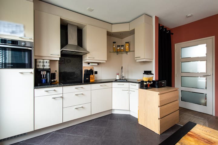 Photo 11 of Mgr Frenckenstraat 2