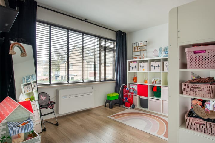 Photo 14 of Mgr Frenckenstraat 2