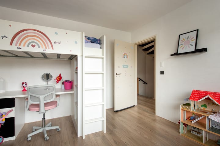 Photo 15 of Mgr Frenckenstraat 2