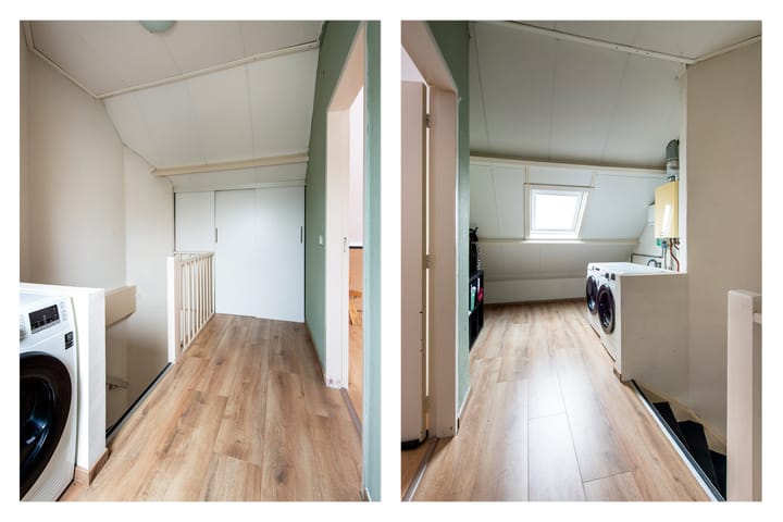 Photo 25 of Mgr Frenckenstraat 2