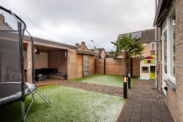 Photo 28 of Mgr Frenckenstraat 2