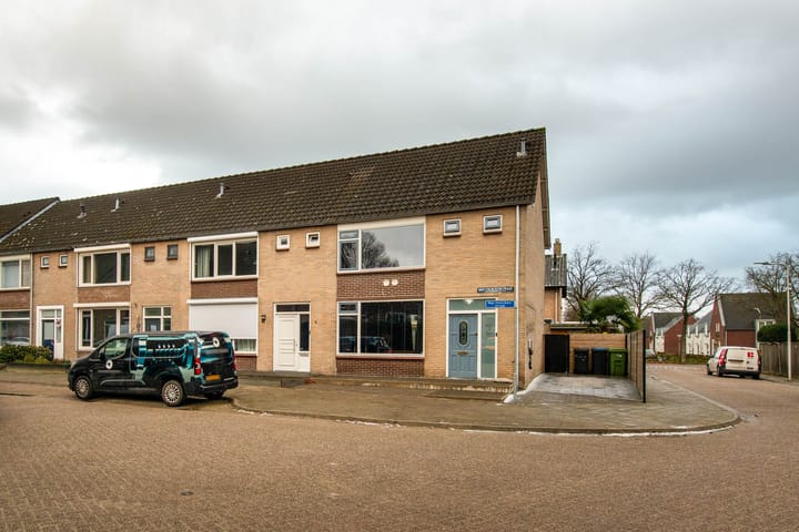 Photo 30 of Mgr Frenckenstraat 2