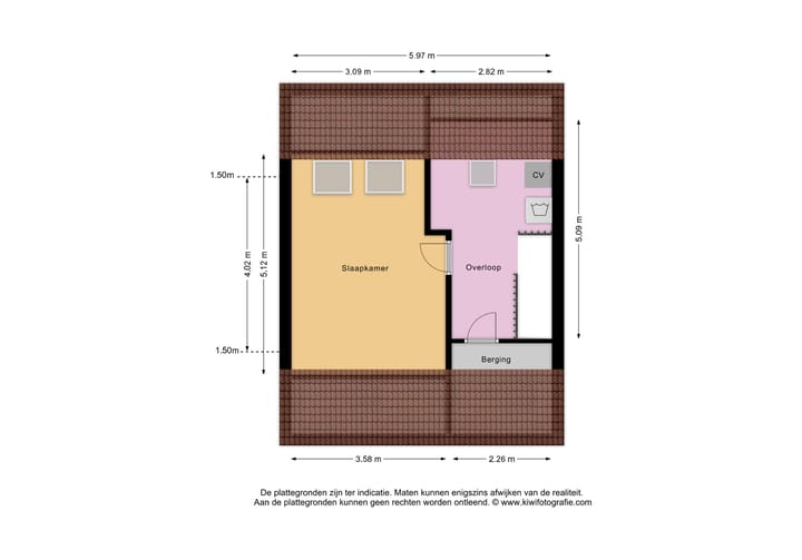 Photo 36 of Mgr Frenckenstraat 2