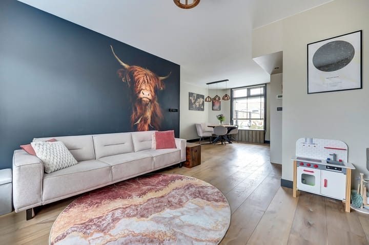 Foto 3 van Kerklaan 12