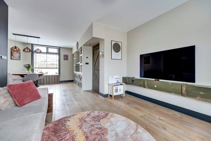 Foto 6 van Kerklaan 12