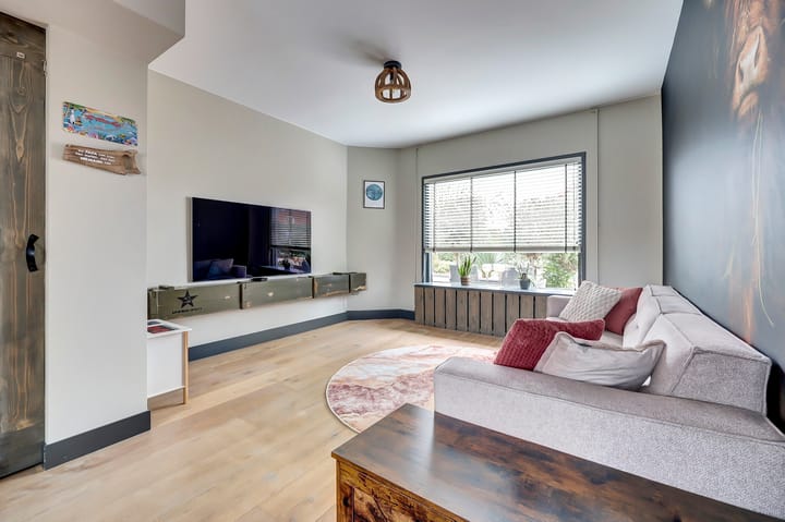 Foto 7 van Kerklaan 12