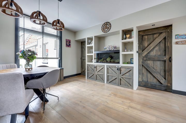 Foto 10 van Kerklaan 12