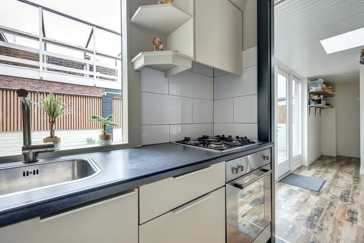 Foto 12 van Kerklaan 12