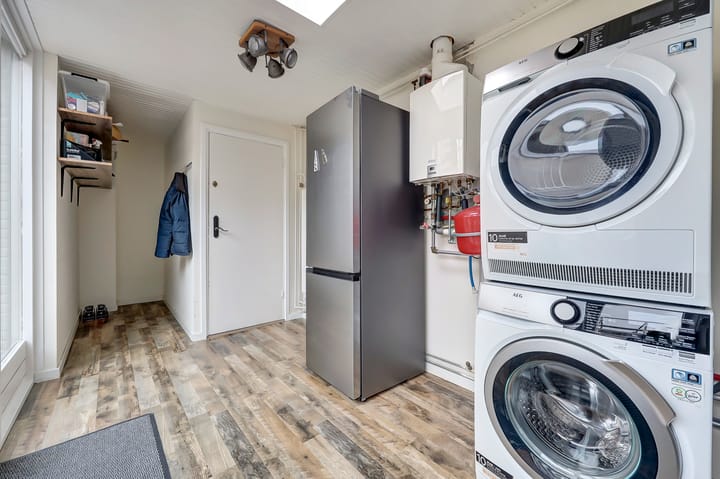 Foto 14 van Kerklaan 12