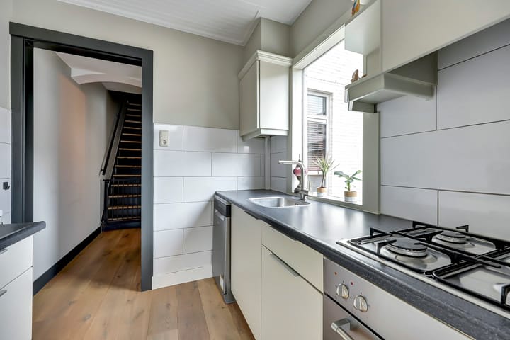 Foto 16 van Kerklaan 12