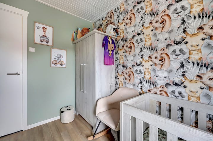 Foto 25 van Kerklaan 12