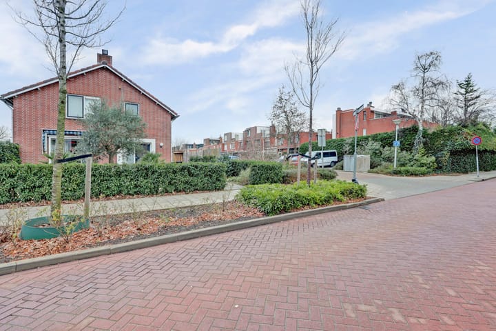 Foto 39 van Kerklaan 12