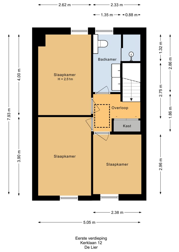 Foto 43 van Kerklaan 12