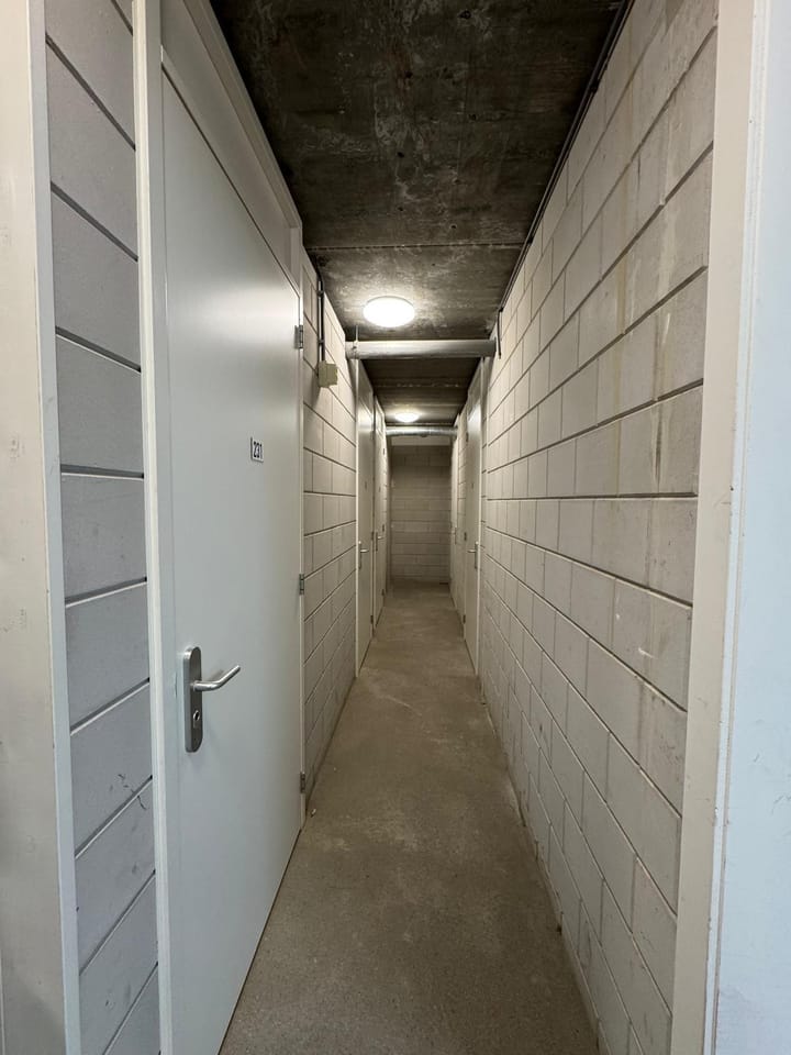 Photo 13 of Nassaukade 20-A