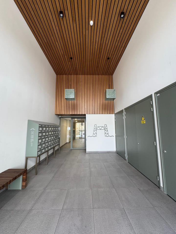 Foto 2 van Nassaukade 20-A