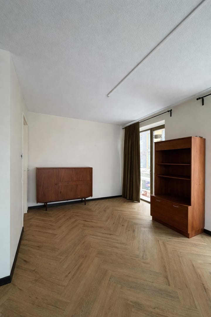 Photo 10 of Nassaukade 20-A