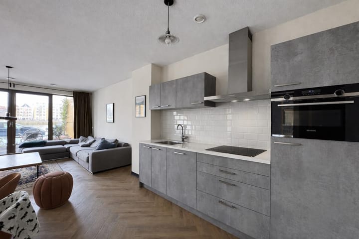 Photo 9 of Nassaukade 20-A