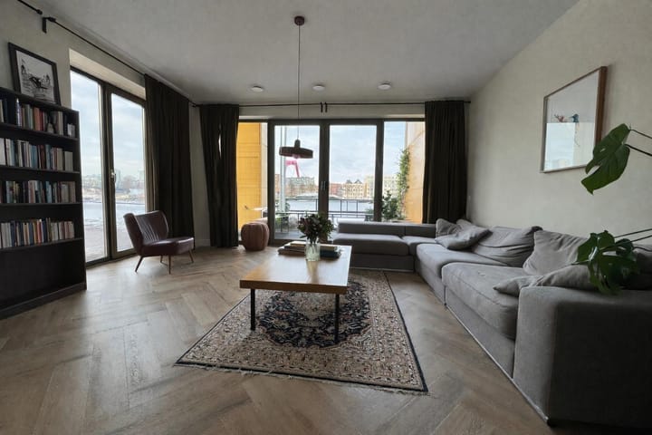 Photo 8 of Nassaukade 20-A