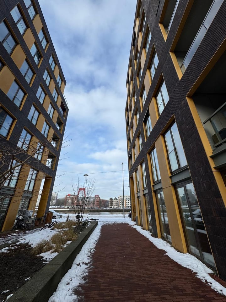 Photo 19 of Nassaukade 20-A