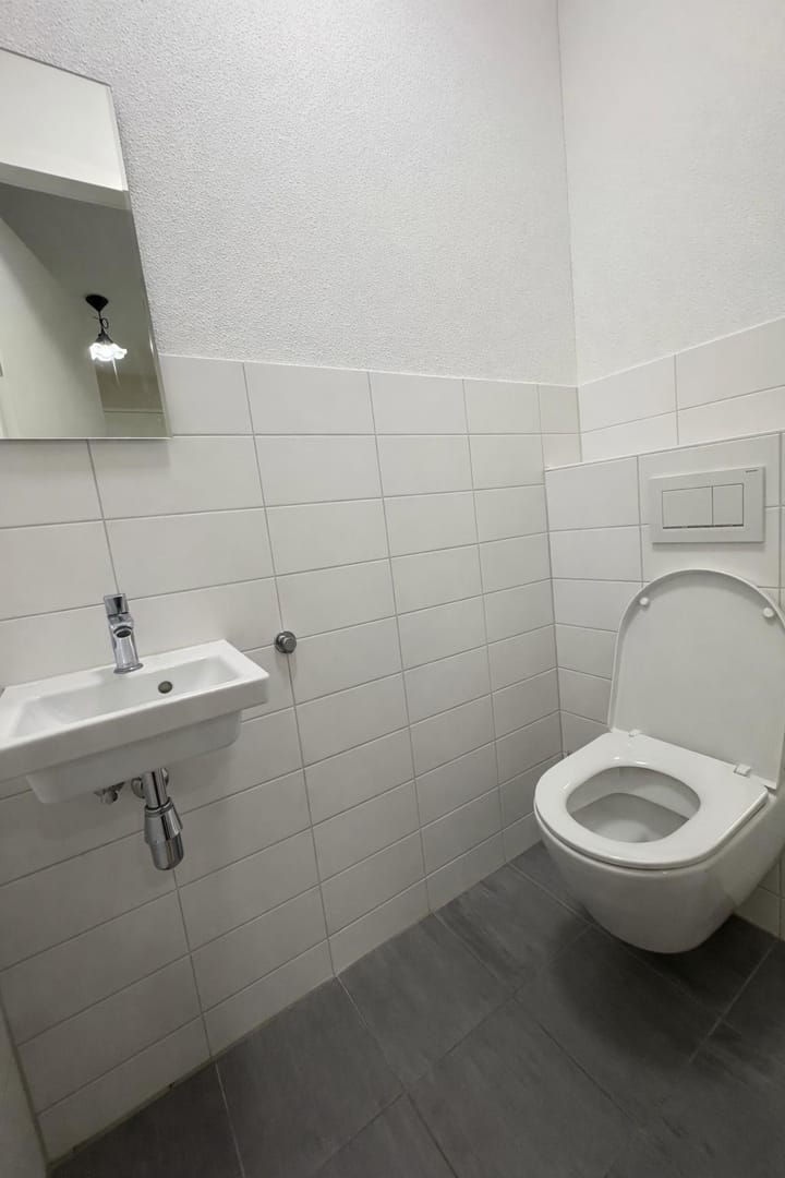 Photo 12 of Nassaukade 20-A