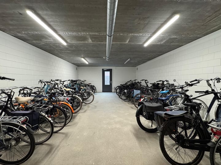 Photo 14 of Nassaukade 20-A