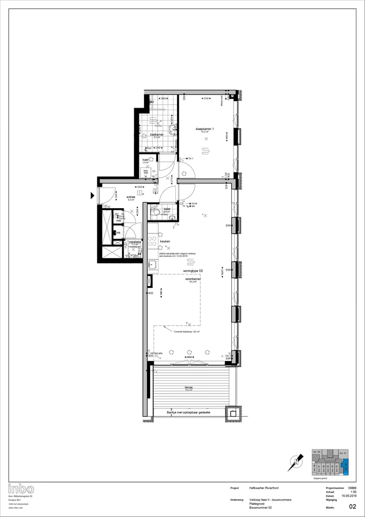 Photo 20 of Nassaukade 20-A