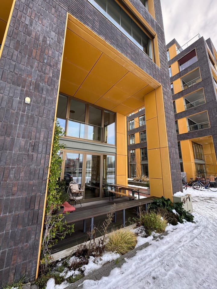 Photo 16 of Nassaukade 20-A