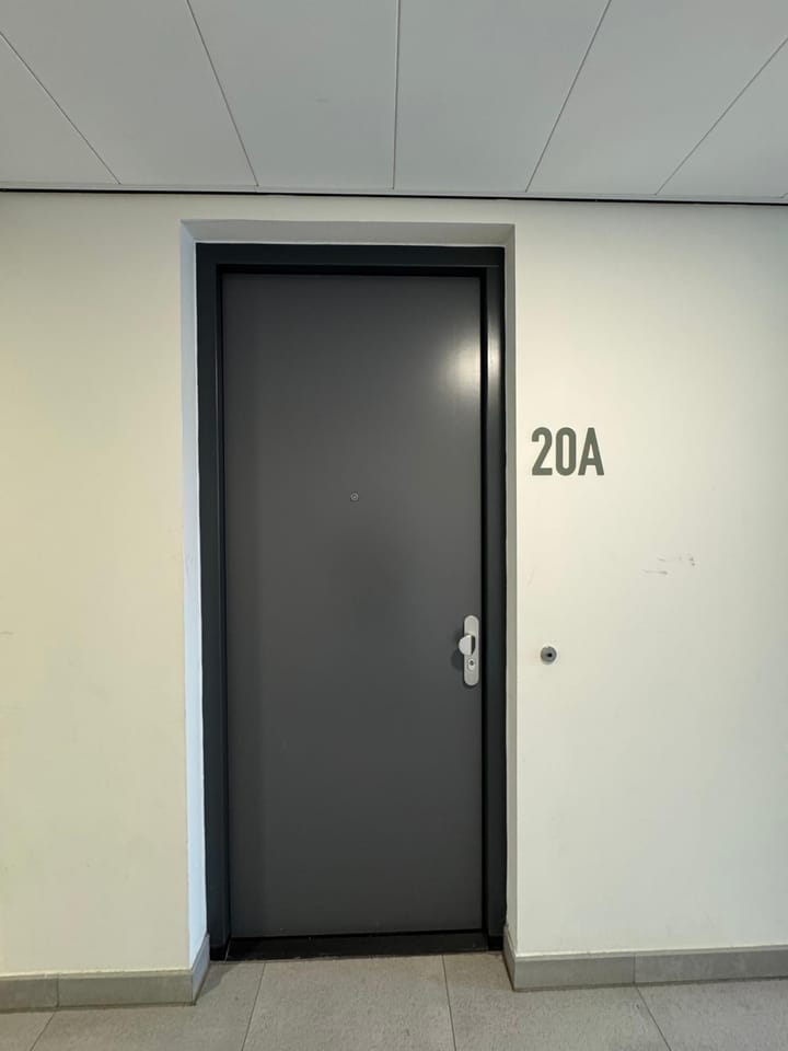 Foto 4 van Nassaukade 20-A