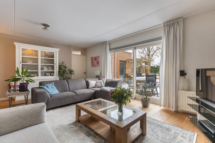 Foto 2 van Veenhuizerweg 114-B